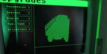 PACS - Post Apocalypse Courier Service: Co-op Delivery Simulator