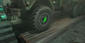 PACS - Post Apocalypse Courier Service: Co-op Delivery Simulator