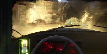 PACS - Post Apocalypse Courier Service: Co-op Delivery Simulator PC Screenshot