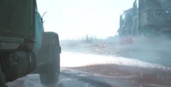 PACS - Post Apocalypse Courier Service: Co-op Delivery Simulator PC Screenshot
