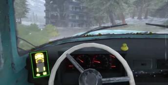 PACS - Post Apocalypse Courier Service: Co-op Delivery Simulator PC Screenshot