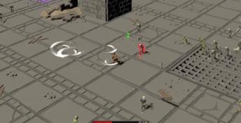 Pact of the Ancients - 3D Bara Survivors