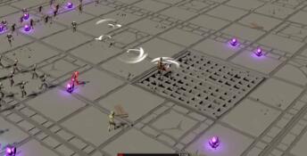 Pact of the Ancients - 3D Bara Survivors