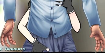 Pact with a Witch PC Screenshot