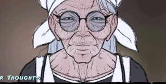 Pact with a Witch PC Screenshot