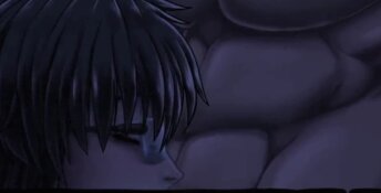 Pact with a Witch PC Screenshot