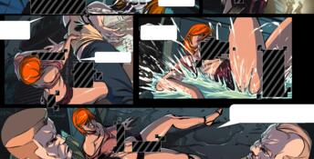 Pain Cage Tournament