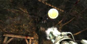 Painkiller: Battle Out of Hell PC Screenshot