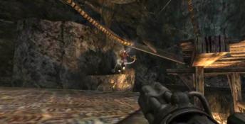 Painkiller: Battle Out of Hell PC Screenshot