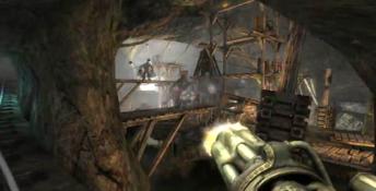 Painkiller: Battle Out of Hell PC Screenshot