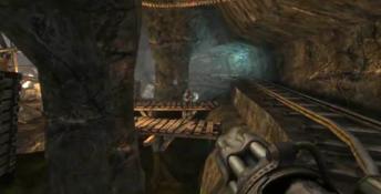 Painkiller: Battle Out of Hell PC Screenshot