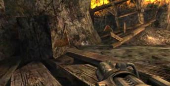Painkiller: Battle Out of Hell PC Screenshot