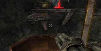 Painkiller: Battle Out of Hell PC Screenshot