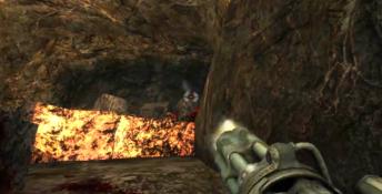 Painkiller: Battle Out of Hell PC Screenshot