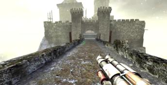 Painkiller: Gold Edition PC Screenshot