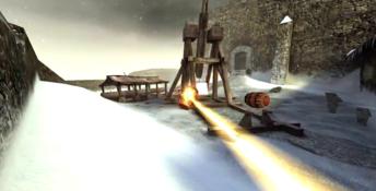 Painkiller: Gold Edition PC Screenshot