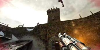 Painkiller: Gold Edition PC Screenshot