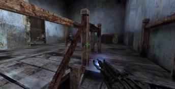 Painkiller: Gold Edition PC Screenshot