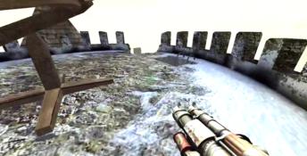 Painkiller: Gold Edition PC Screenshot