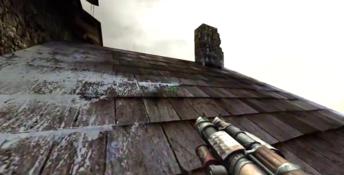 Painkiller: Gold Edition PC Screenshot