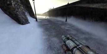 Painkiller: Gold Edition PC Screenshot