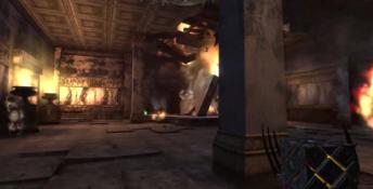 Painkiller: Overdose PC Screenshot