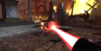 Painkiller: Overdose PC Screenshot