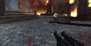 Painkiller: Overdose PC Screenshot