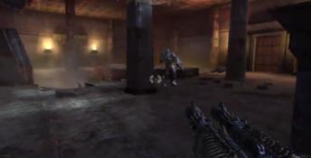 Painkiller: Overdose PC Screenshot