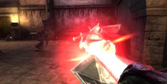 Painkiller: Overdose PC Screenshot