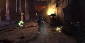 Painkiller: Overdose PC Screenshot