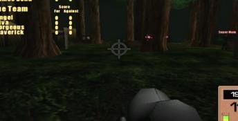 Paintball Heroes PC Screenshot