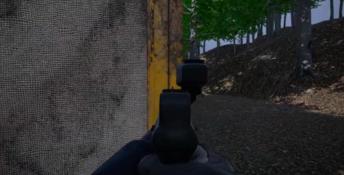 PaintBall War 2