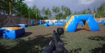 PaintBall War 2