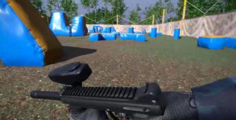 PaintBall War 2 PC Screenshot