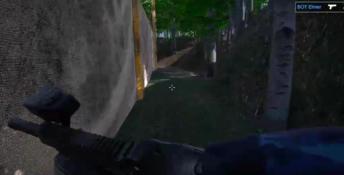 PaintBall War 2 PC Screenshot