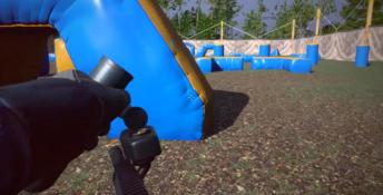 PaintBall War 2 PC Screenshot