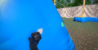 PaintBall War 2 PC Screenshot