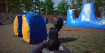 PaintBall War 2 PC Screenshot