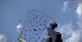 PaintBall War 2 PC Screenshot