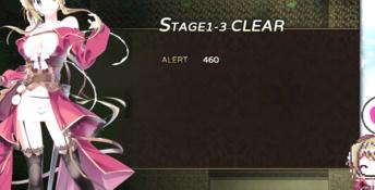Painting Thief PC Screenshot