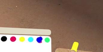 Painting VR