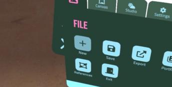 Painting VR PC Screenshot