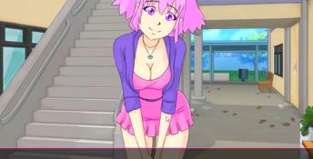 Paizuri University PC Screenshot