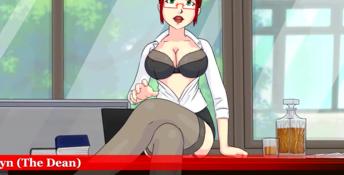 Paizuri University PC Screenshot