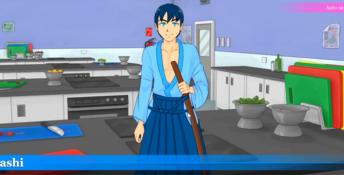 Paizuri University PC Screenshot