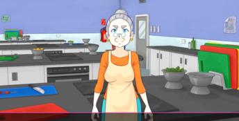 Paizuri University PC Screenshot