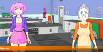 Paizuri University PC Screenshot