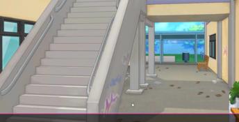 Paizuri University PC Screenshot
