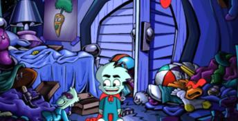 Pajama Sam 4: Life Is Rough When You Lose Your Stuff PC Screenshot